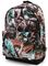    KARACTERMANIA JUSTICE LEAGUE GRAY HS BACKPACK COMICS 44X30X20CM