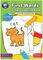 ORCHARD TOYS FIRST WORDS COLOURING BOOK