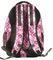 BMU    NO FEAR TIE DYE GIRL