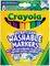 ���������� ���������� CRAYOLA 8���