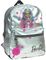    GIM BARBIE SILVER METALLICS 12LT