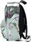    GIM BARBIE SILVER METALLICS 12LT