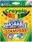 CRAYOLA ���������� ���������� ����������� 8TM...