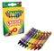 CRAYOLA 12 ����������� �����������