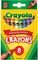 CRAYOLA 8 ���������� �����������