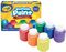 CRAYOLA 12   