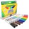 CRAYOLA 12   
