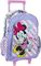  Ѽ  GIM MINNIE GO LUCKY