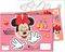 ����� ���������� GIM 23X33 ME STICKER MINNIE ...