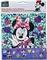 STICKER ALBUM STICKERS MINNIE MOUSE 24 ���