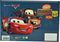   GIM 23X33  STICKERS CARS 2023