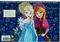 ����� ���������� GIM A4 FROZEN