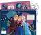 ����� ���������� GIM 23X33 �� STICKERS FROZEN
