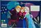   GIM 23X33  STICKERS FROZEN