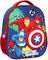     AVENGERS CAPTAIN...