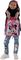     DISNEY MINNIE MOUSE I LOVE RAINBOW MUST 2 