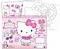 ΜΠΛΟΚ ΖΩΓΡΑΦΙΚΗΣ GIM 23X33 ΜΕ STICKERS HELLO KITTY ΜΠΛΟΚ ΖΩΓΡΑΦΙΚΗΣ GIM 23X33 ΜΕ STICKERS HELLO KITTY