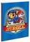 �������� PAW PATROL GIM �5 40 ������ 17X25CM