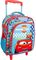  TROLLEY  MUST DISNEY CARS PISTON CUP 