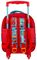  TROLLEY  MUST DISNEY CARS PISTON CUP 