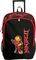 TROLLEY  LEGO NINJAGO RED
