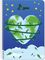   1725 3 90 002 LIVE GREEN
