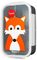   3SPROUTS FOX 21.6X14X6.14CM