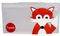 ���� ��� ���� 3SPROUTS FOX 10.2 X 18.5CM (2��...