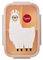 ������ ������� 3SPROUTS LAMA 21.6X14X6.14CM