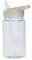  A LITTLE LOVELY COMPANY GLITTER SILVER 450ML