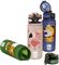 �������� TRITAN ECOLIFE ZEBRA 500ML