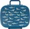   STEPHEN JOSEPH BENTO BOX WITH R...