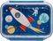 ������ ������ STEPHEN JOSEPH BENTO BOX, SPACE