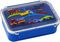  STEPHEN JOSEPH BENTO BOX, TRANS...