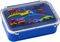 ������ ������ STEPHEN JOSEPH BENTO BOX, TRANS...
