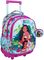  TROLLEY MUST TEAM  DISNEY VAIANA 2 OCEAN SISTERS 3    