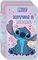 �������� ������ ������ MUST TEAM DISNEY STITC...