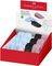  FABER CASTELL SLEEVE MINI SKY BL...
