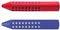  FABER CASTELL GRIP 2001 COLOR 5 ...