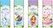  FABER CASTELL 188739 HAPPY JUNGL...