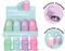 ΞΥΣΤΡΕΣ INTERDRUK 279293 PASTEL ΜΕ ΓΟΜΑ 4 ΤΜΧ ΞΥΣΤΡΕΣ INTERDRUK 279293 PASTEL ΜΕ ΓΟΜΑ 4 ΤΜΧ