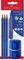 ��� FABER CASTELL 580023 GRIP BLUE 3 �������,...