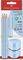  FABER CASTELL 580074 GRIP SKY BLUE 3 ...