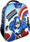   MUST TEAM AVENGERS CAPTAIN AMER...
