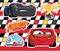  Ͼ DISNEY CARS ROLL & GO