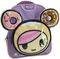������ ������ MUST TEAM TOKIDOKI DONTUELLA 2 ...