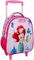  TROLLEY MUST TEAM DISNEY PRINCESS ARIEL 2 