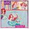   DISNEY PRINCESS ARIEL 7  E PV...