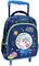  TROLLEY MUST TEAM PEPPA PIG GEORGE SPACE DINOS 2 