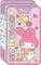 �������� ������ ������ MUST TEAM MY MELODY
